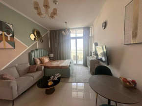 Damac Hills